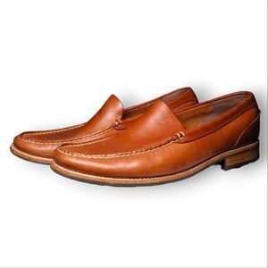 Sperry Brown Loafers - Size 12